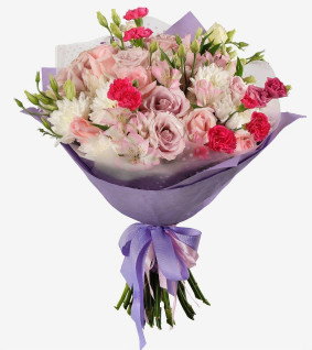 Fragrance florale Image