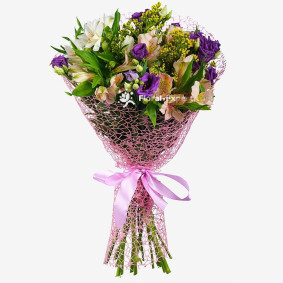 Best Royal Bouquet Image