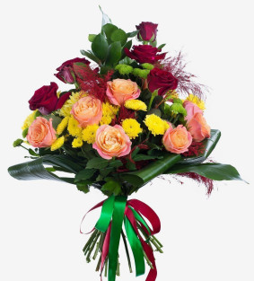 Bouquet Royal Image