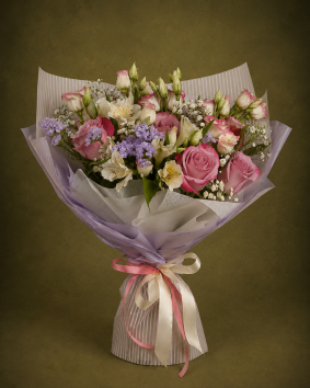 Bloemen Accenten