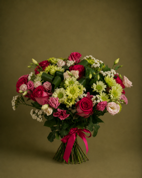 De Charmes van Liefde
