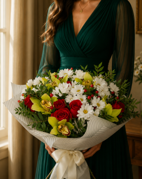 Couleurs d'été