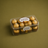 Format standard de Ferrero Rocher