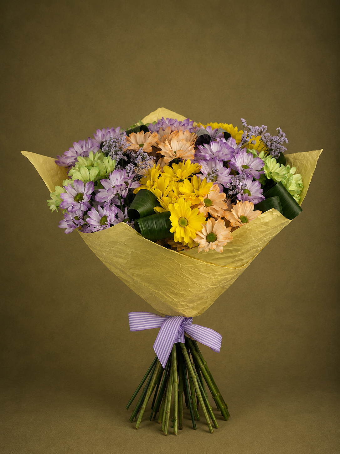 Danse florale
