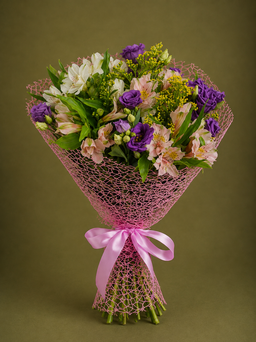 Best Royal Bouquet