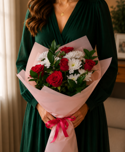 Romantische Mix