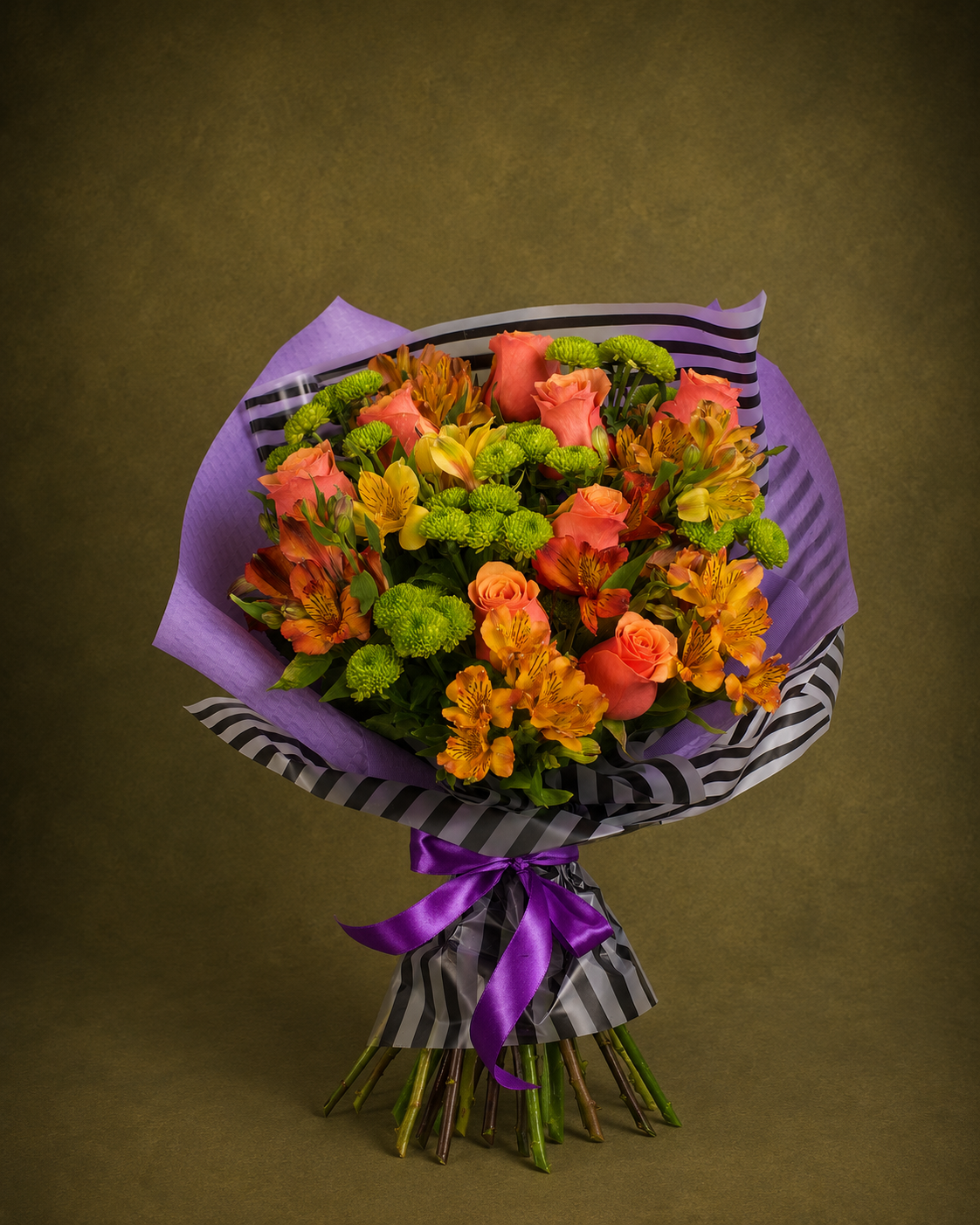 Vurige Kleuren