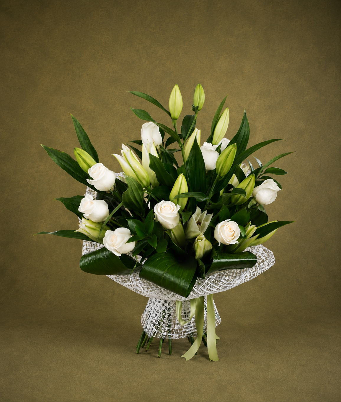 Fantaisie florale