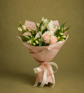 Best Elegant Bouquet