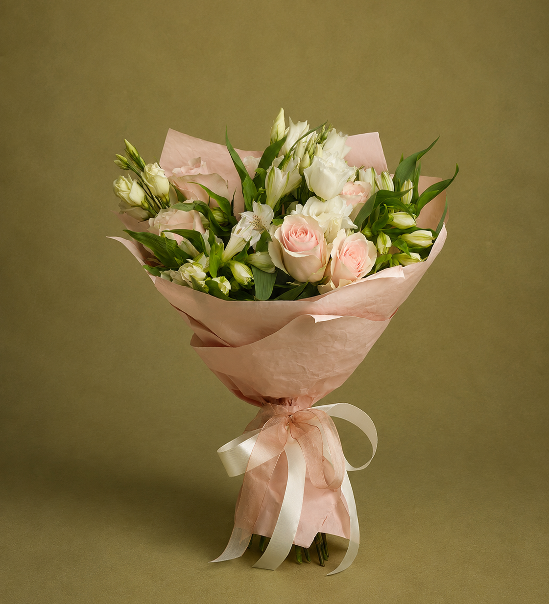 Meilleur Bouquet Élégant