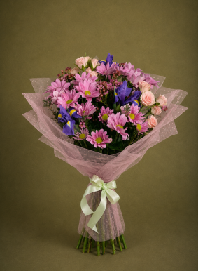 Vallei van Bloemen