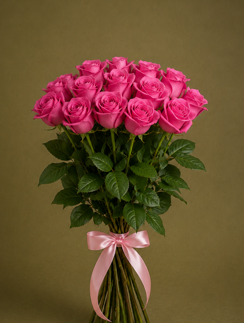 Roze Rozen Premium